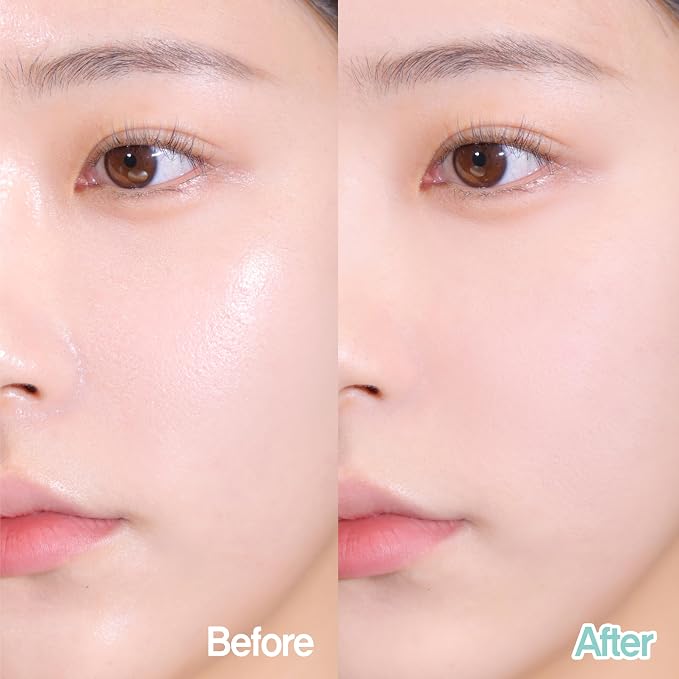 Makeup Powder