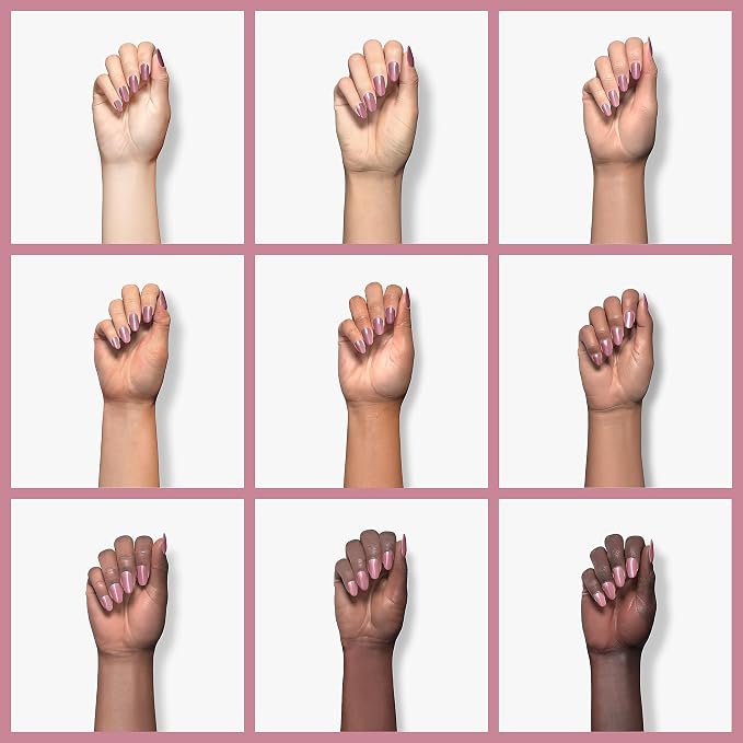 POSITIVE Pink