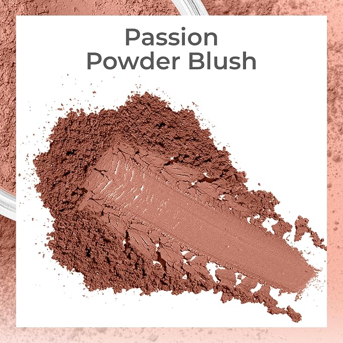 Passion Blush