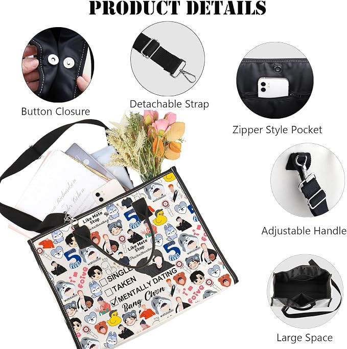 Bang Tote