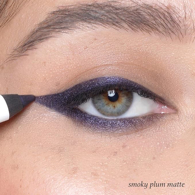 17 Smoky Plum