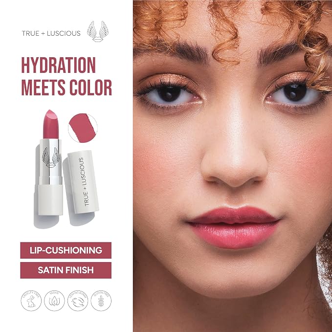 Creamy Rose