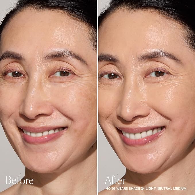 24 Light Medium Neutral