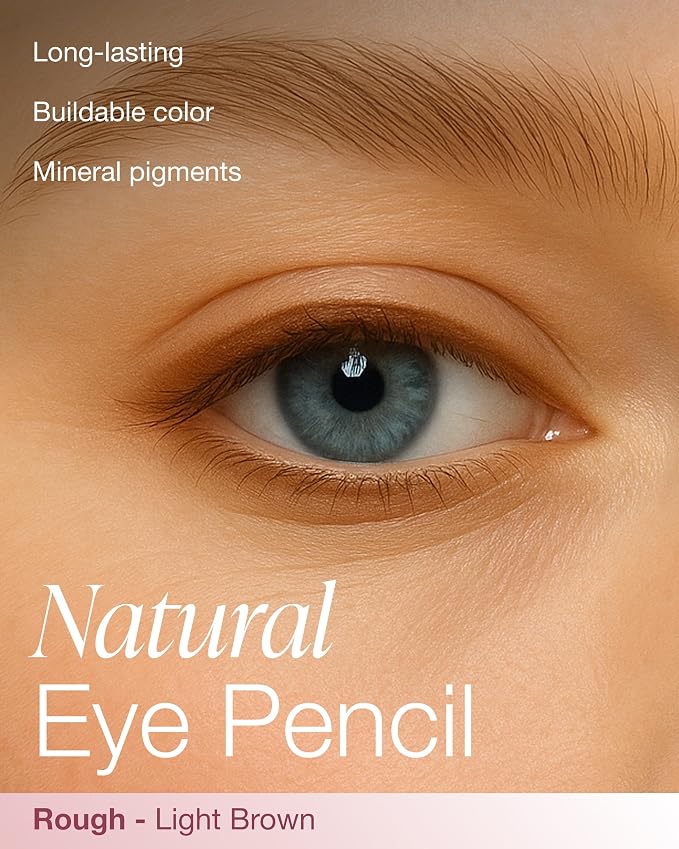 Rough-Light Brown