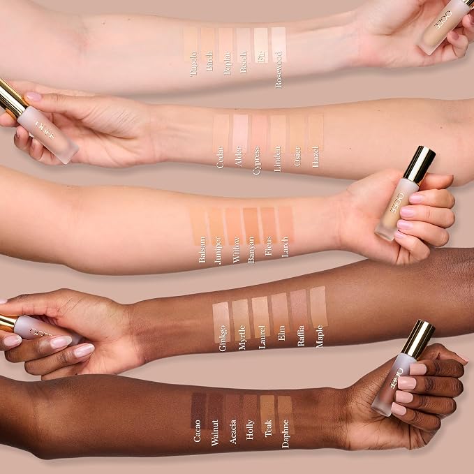 LINDEN 1.25N - Light Beige (Neutral Undertones)
