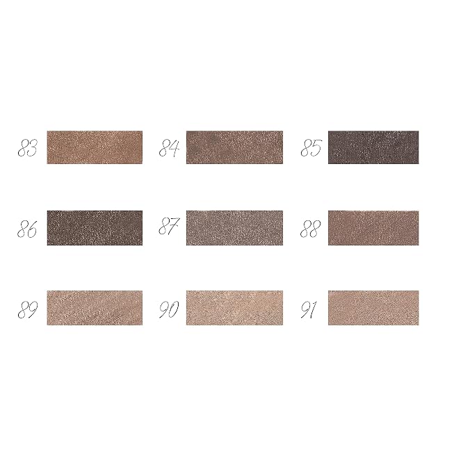 #87 Light Brunette