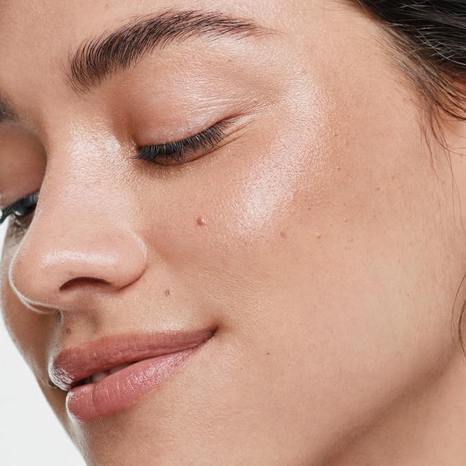 In The City | Bronze pearl