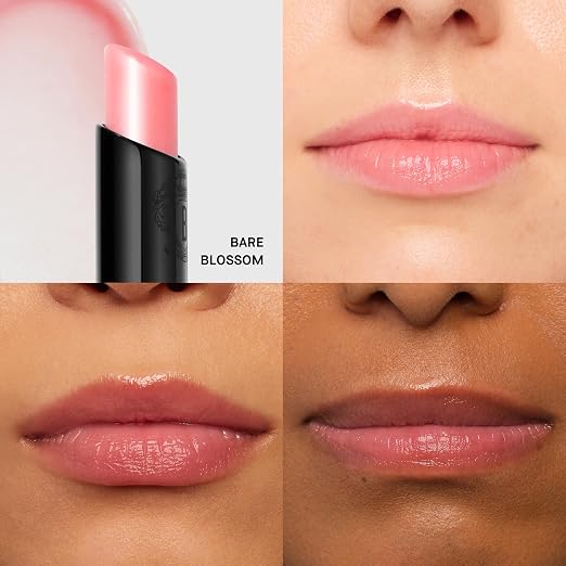 03 Bare Blossom (A sheer cool pink tint)