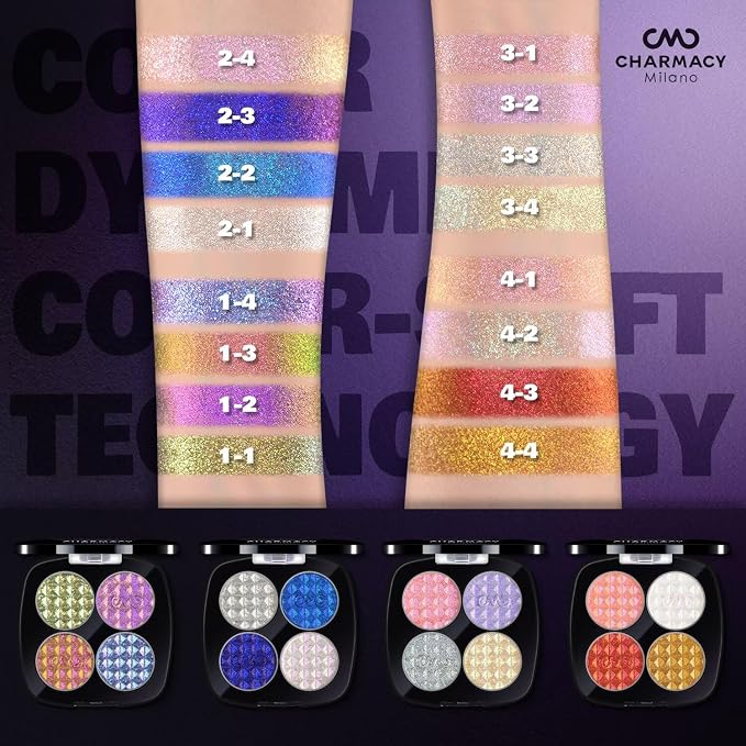 4 Colors-set4