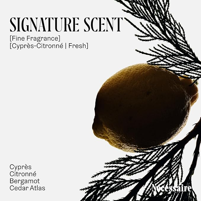 Cyprès-Citronné