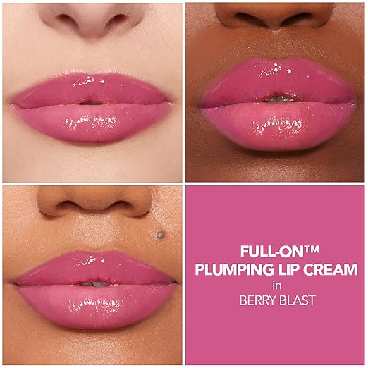 Berry Blast (Fuchsia pink)