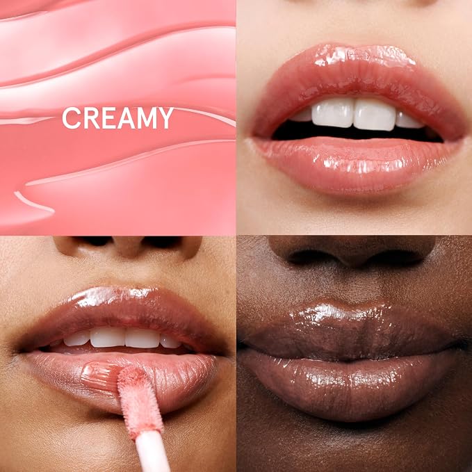 Creamy