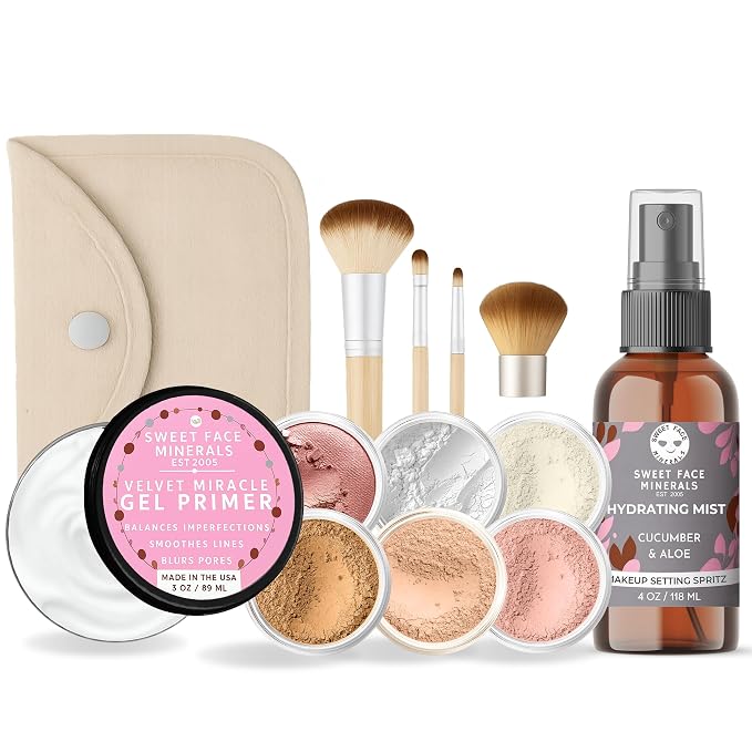 DEEP TAN
