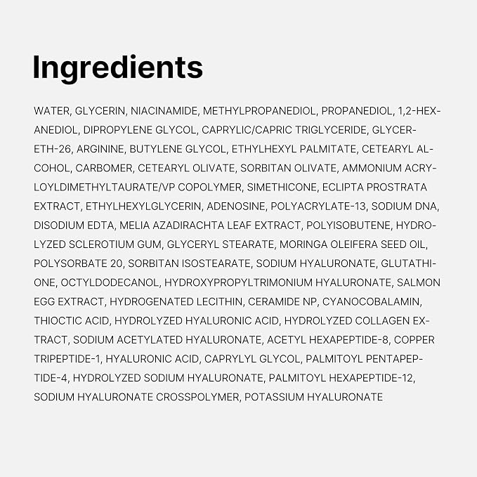 PDRN Collagen