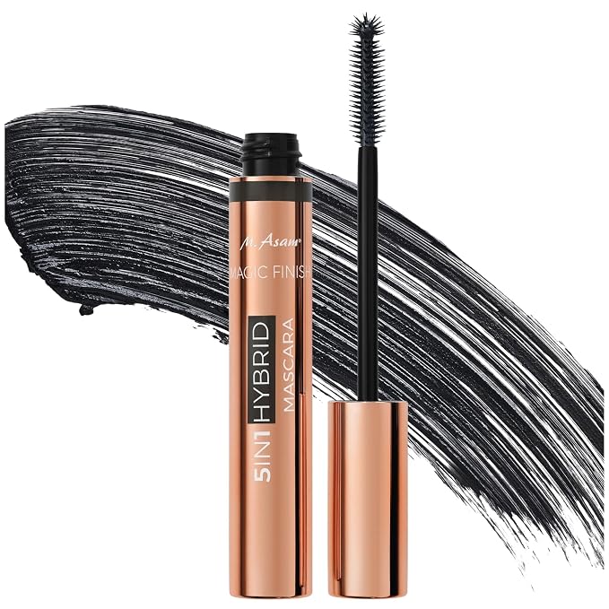 5in1 Hybrid Mascara