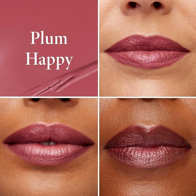 05 Plum Happy