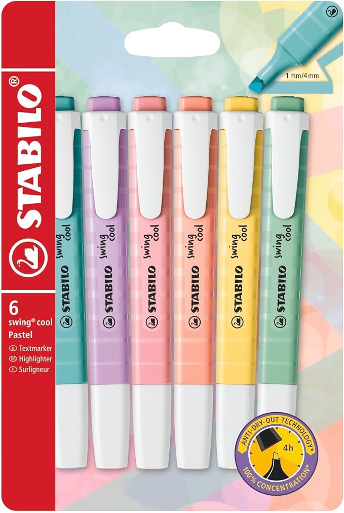 Assorted Colors