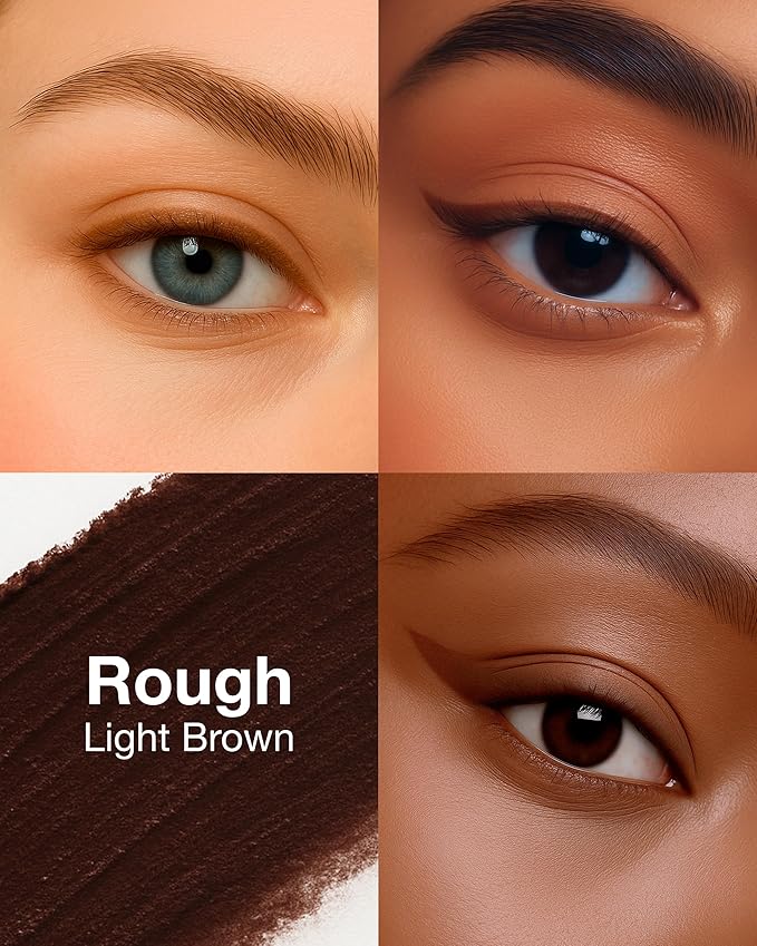 Rough-Light Brown