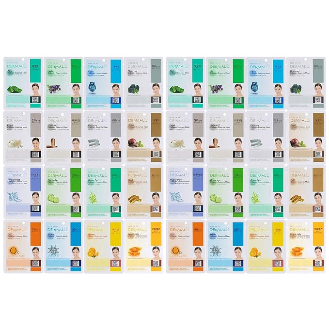 Set 32 Colors