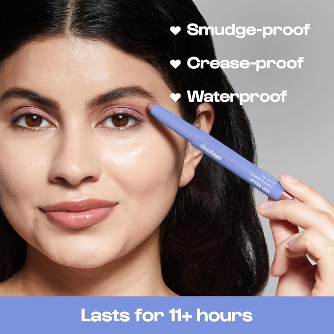 Making Mauves (Mauve Matte)