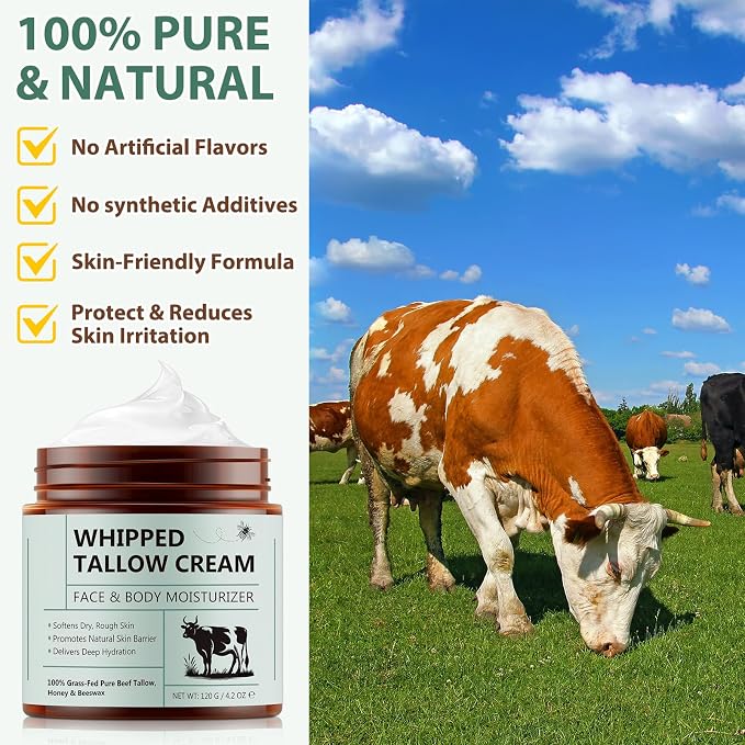 Beef Tallow