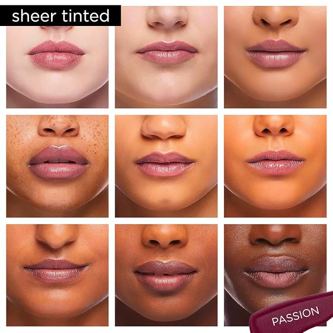 Passion (Sheer Tint)
