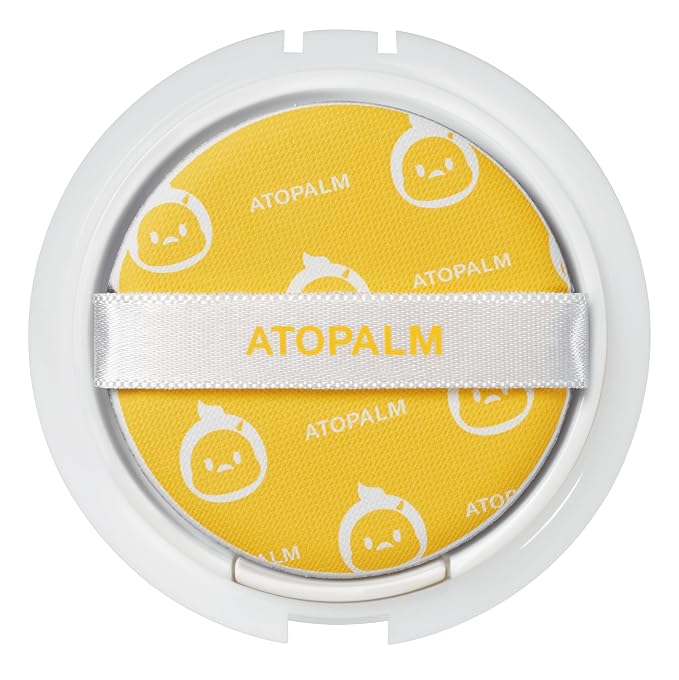 Sun Pact Refill