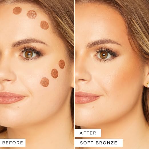 soft bronze