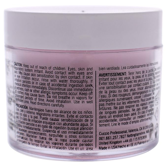 French Pink - PINK