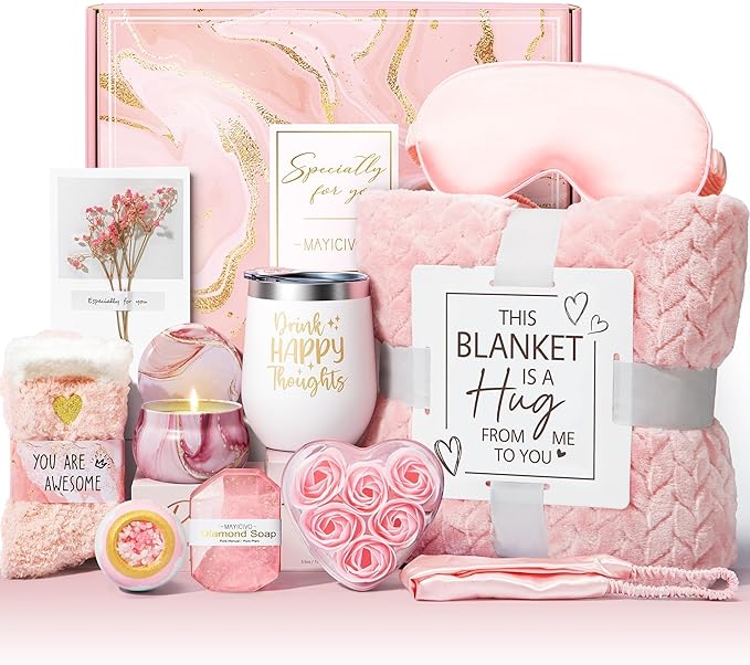Pink - Rose