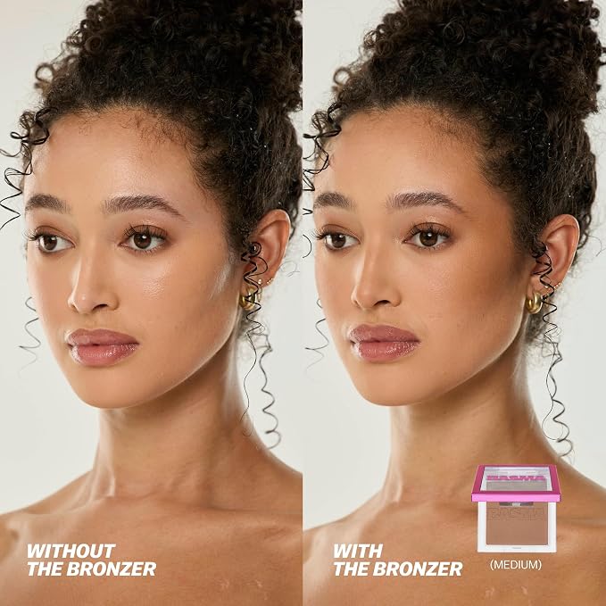 Shade Medium (For Light-Medium to Medium Skin Tones)