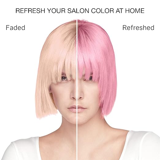 Pastel Light Pink