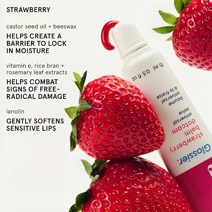 Strawberry