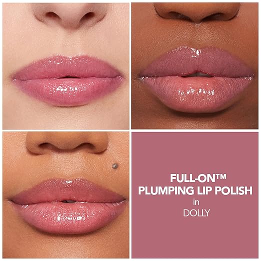 AB Dolly (True Mauve Shimmer)
