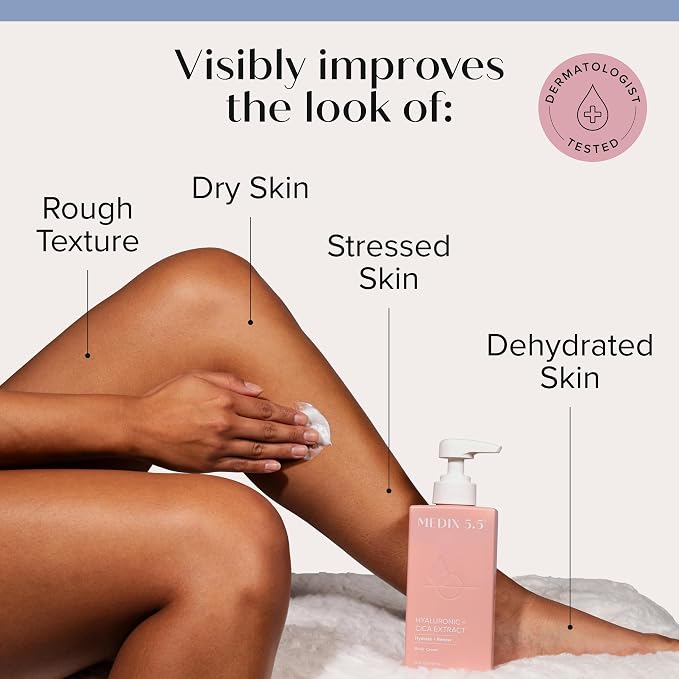 Collagen + Hyaluronic Acid Cream