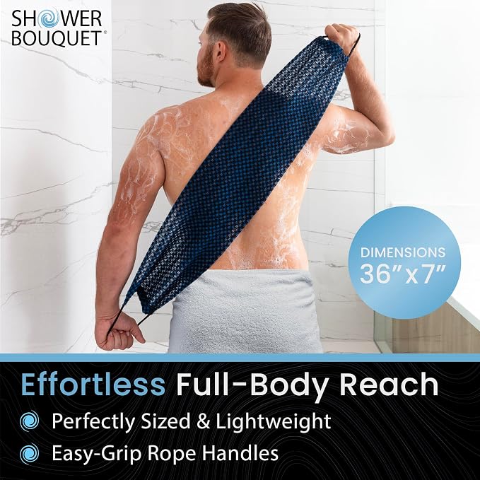 Charcoal Blue