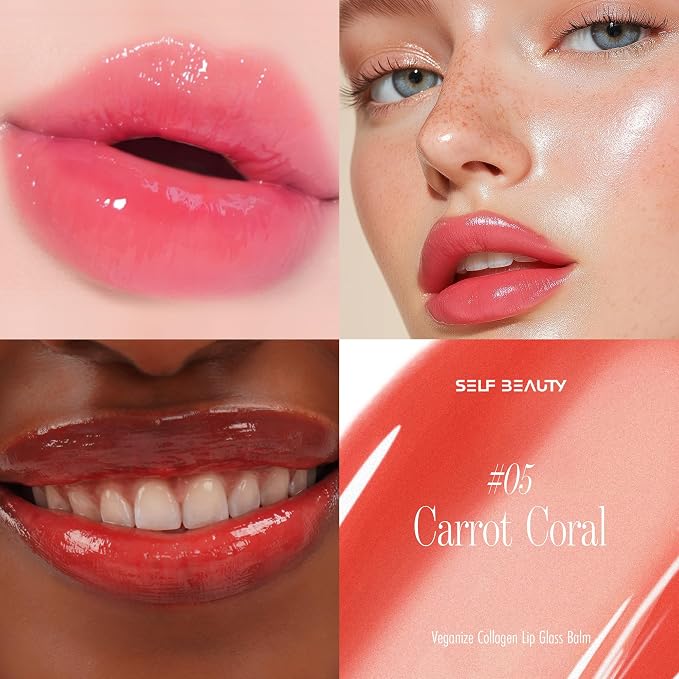05 Carrot Coral