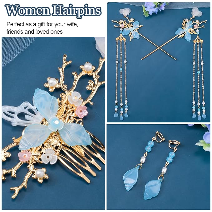 Blue Branch