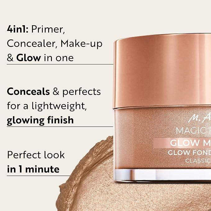 Classic Glow 1.01 fl.oz.