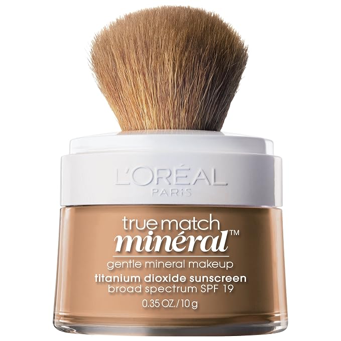 Creamy Natural