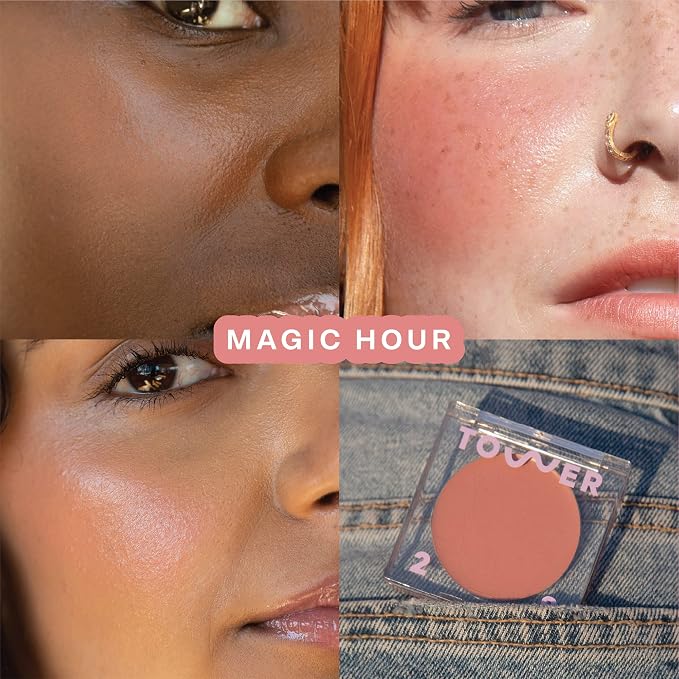 MAGIC HOUR