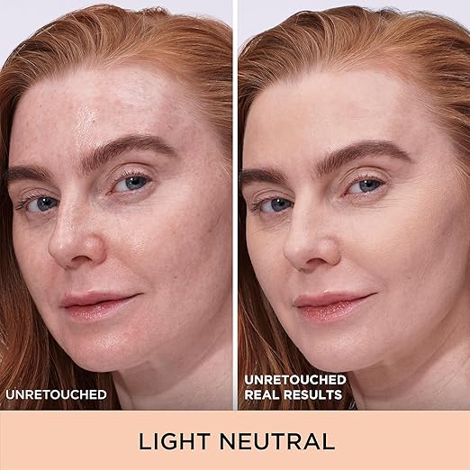 08N Light Neutral (light with neutral undertones)