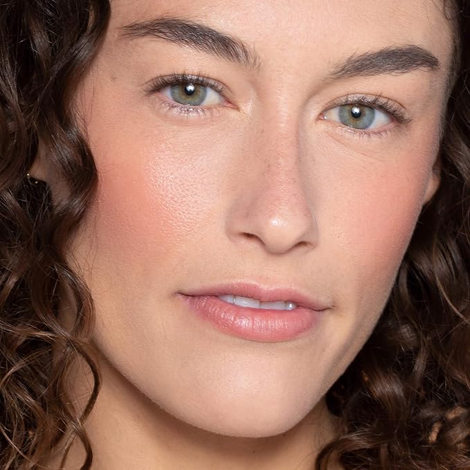 Waking Up | Warm Nude With Neutral Undertones
