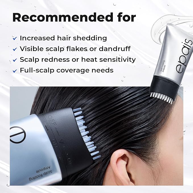 Full Scalp Care