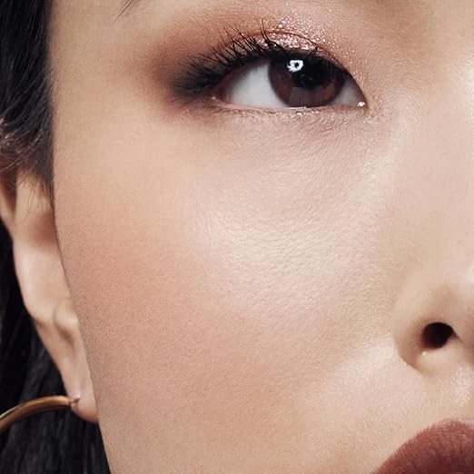 Sensuous Rose - A rosy beige with warm undertones