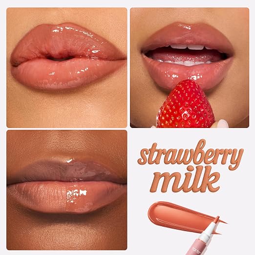 strawberry milk (nude pink)