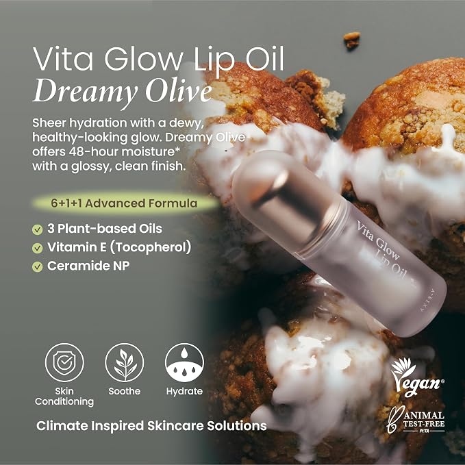 Dreamy Olive