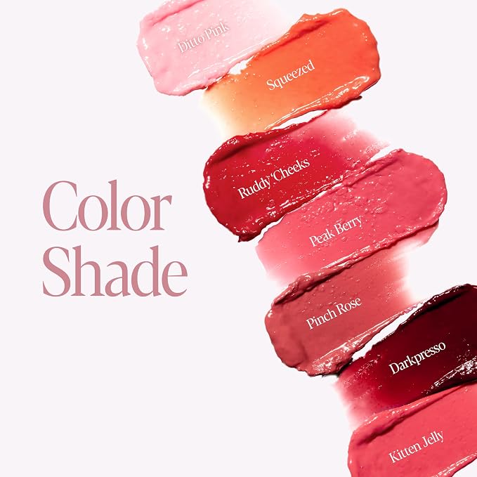 #Pinch Rose