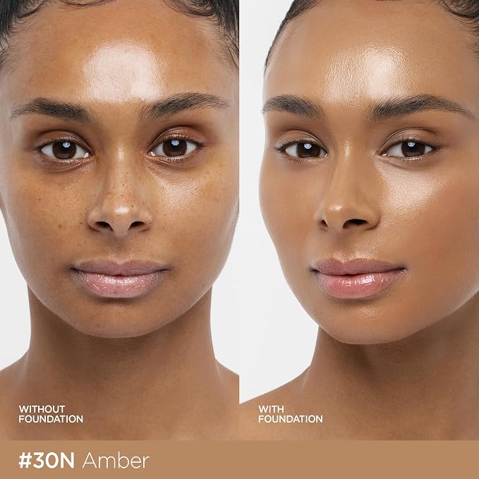 30N Amber