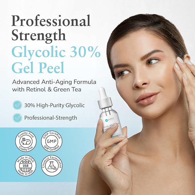 30% Strength